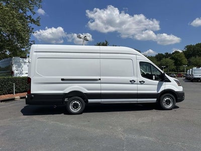 2026 Ford Transit-350 Base High Roof