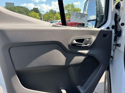 2026 Ford Transit-350 Base High Roof