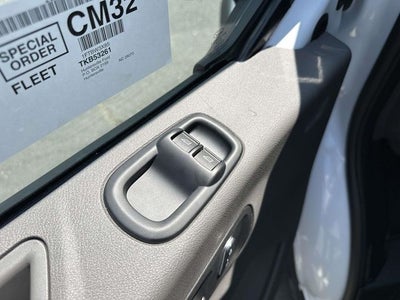 2026 Ford Transit-350 Base High Roof