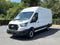 2026 Ford Transit-350 Base High Roof