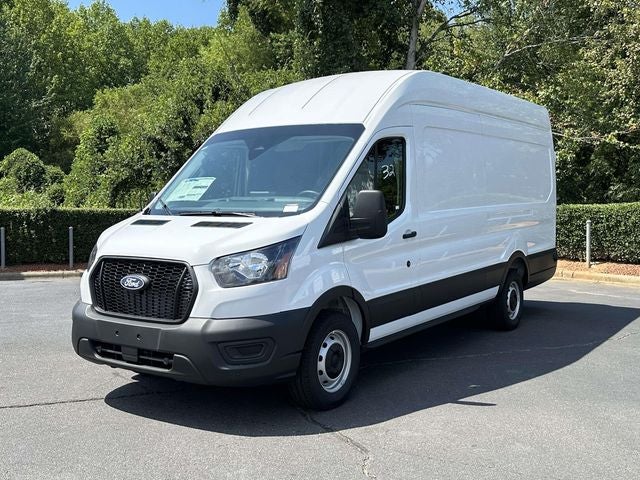 2026 Ford Transit-350 Base High Roof