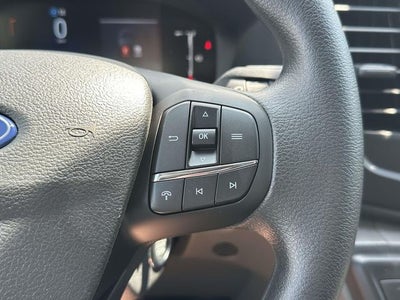 2026 Ford Transit-350 Base High Roof