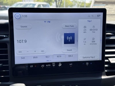 2026 Ford Transit-350 Base High Roof