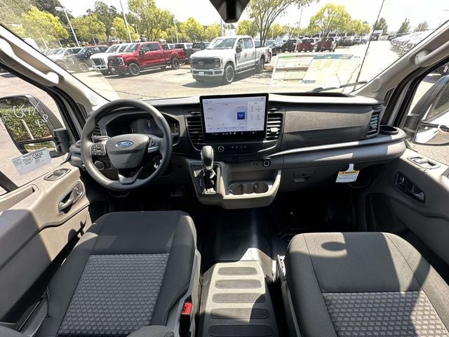2026 Ford Transit-350 Base High Roof