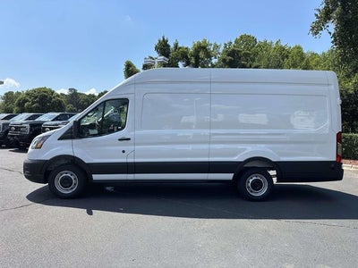 2026 Ford Transit-350 Base High Roof