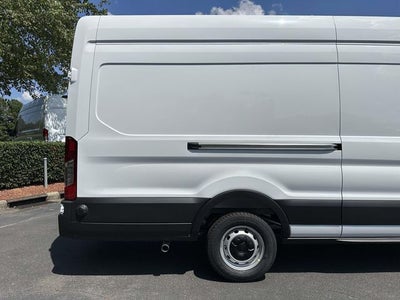 2026 Ford Transit-350 Base High Roof
