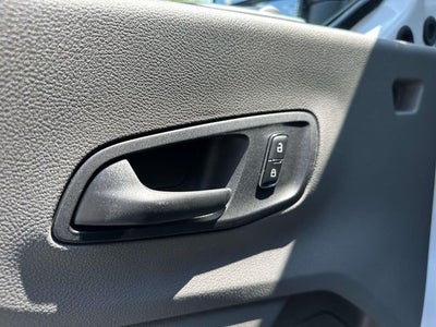 2026 Ford Transit-350 Base High Roof