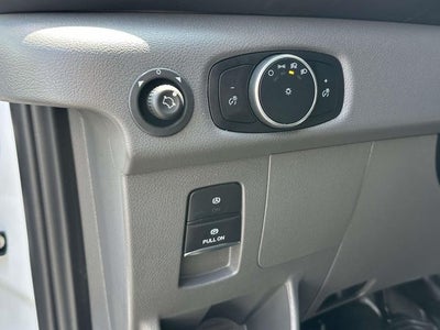 2026 Ford Transit-350 Base High Roof