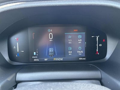 2026 Ford Transit-350 Base High Roof
