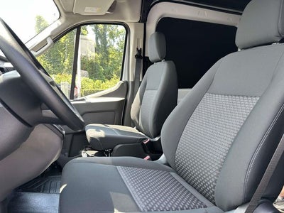 2026 Ford Transit-350 Base High Roof