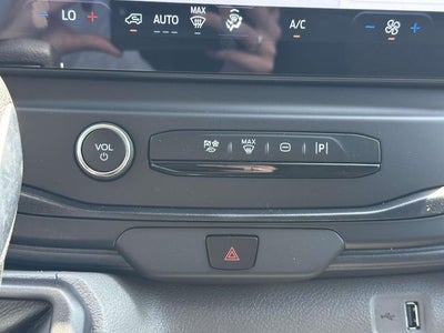 2026 Ford Transit-350 Base High Roof