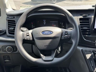 2026 Ford Transit-350 Base High Roof