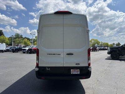 2026 Ford Transit-350 Base High Roof