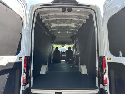 2026 Ford Transit-350 Base High Roof