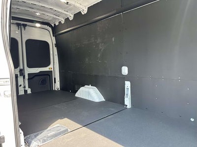 2026 Ford Transit-350 Base High Roof