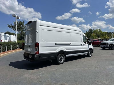 2026 Ford Transit-350 Base High Roof