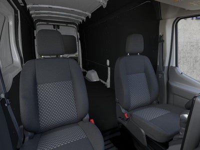 2026 Ford Transit-350 Base High Roof