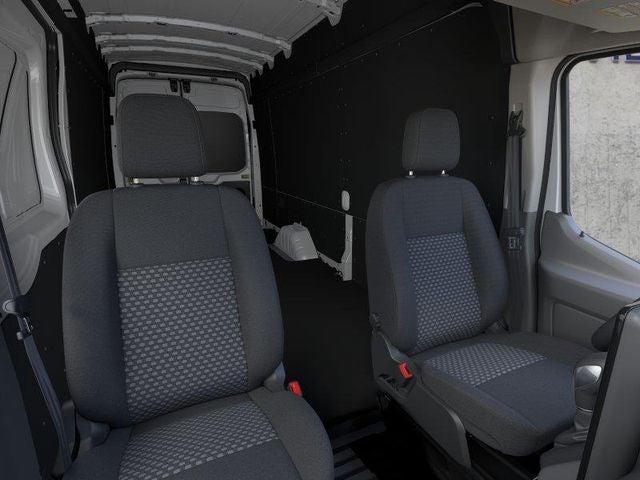 2026 Ford Transit-350 Base High Roof
