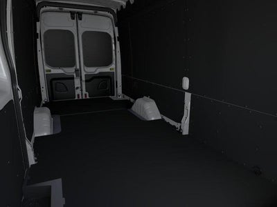 2026 Ford Transit-350 Base High Roof