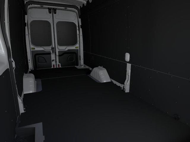 2026 Ford Transit-350 Base High Roof