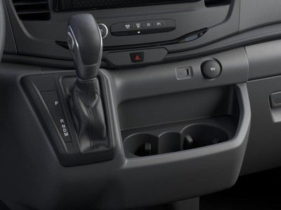 2026 Ford Transit-350 Base High Roof