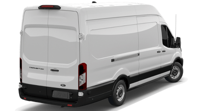 2026 Ford Transit-350 Base High Roof
