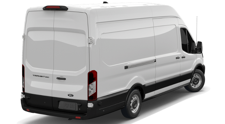 2026 Ford Transit-350 Base High Roof