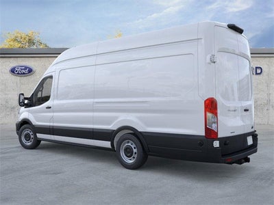 2025 Ford Transit-350 Base