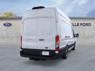 2025 Ford Transit-350 Base