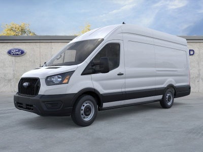 2025 Ford Transit-350 Base