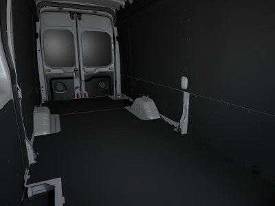 2025 Ford Transit-350 Base