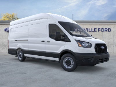 2025 Ford Transit-350 Base