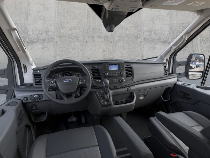 2025 Ford Transit-350 Base