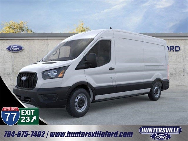2026 Ford Transit-350 Base