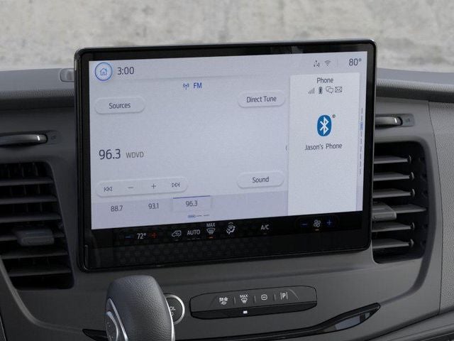 2026 Ford Transit-350 Base