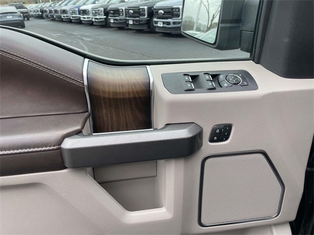 2020 Ford F-150 Limited