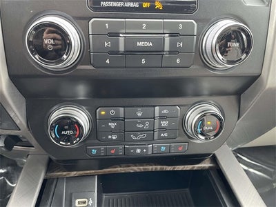 2020 Ford F-150 Limited