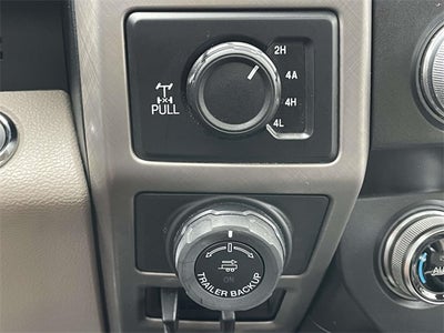 2020 Ford F-150 Limited