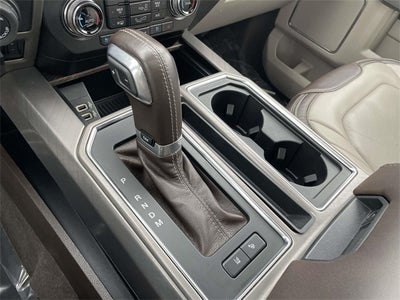 2020 Ford F-150 Limited