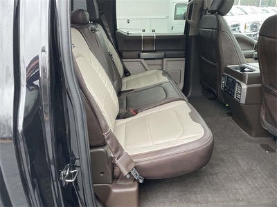 2020 Ford F-150 Limited