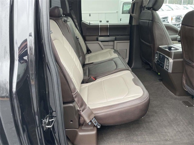 2020 Ford F-150 Limited