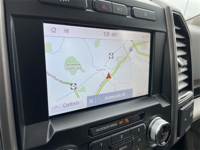 2020 Ford F-150 Limited