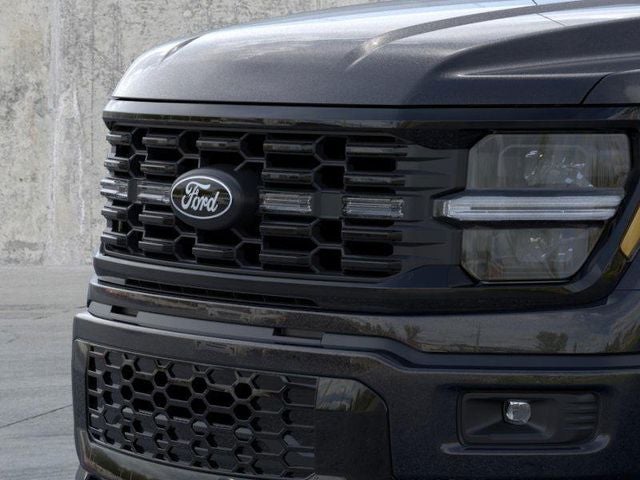 2026 Ford F-150 STX LOBO