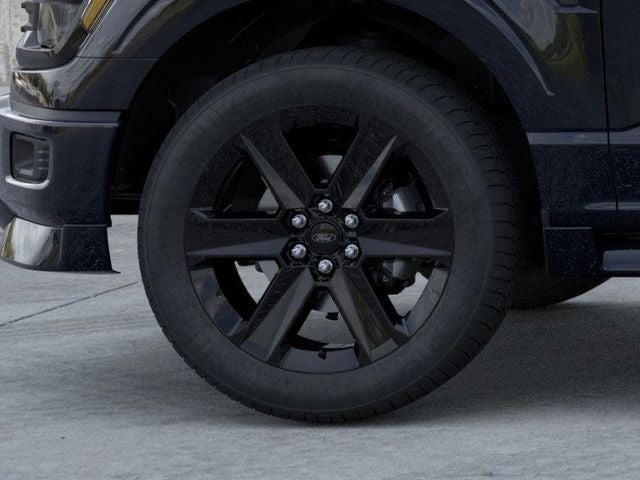 2026 Ford F-150 STX LOBO