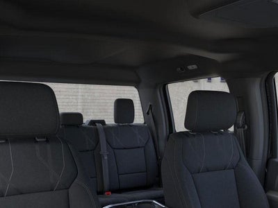 2026 Ford F-150 STX LOBO