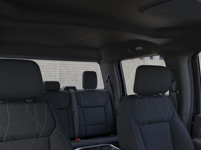 2026 Ford F-150 STX LOBO