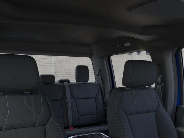 2026 Ford F-150 STX LOBO