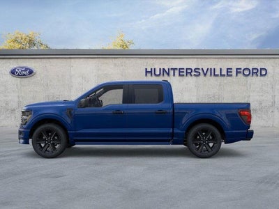 2026 Ford F-150 STX LOBO
