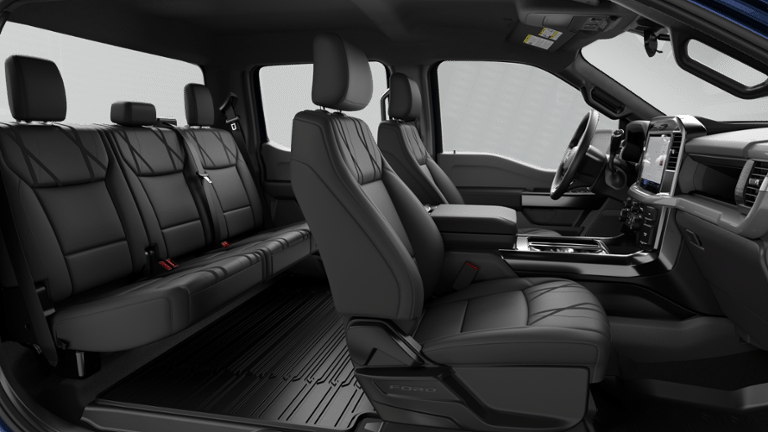 2026 Ford F-150 STX LOBO