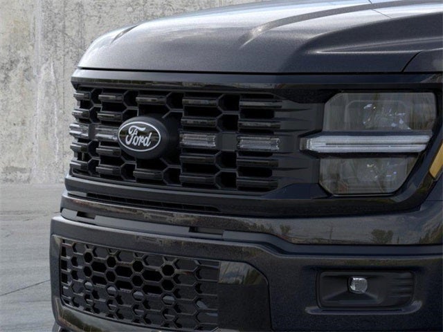 2026 Ford F-150 STX LOBO